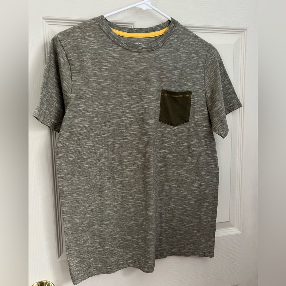 Arizona grey short sleeve T-shirt XL